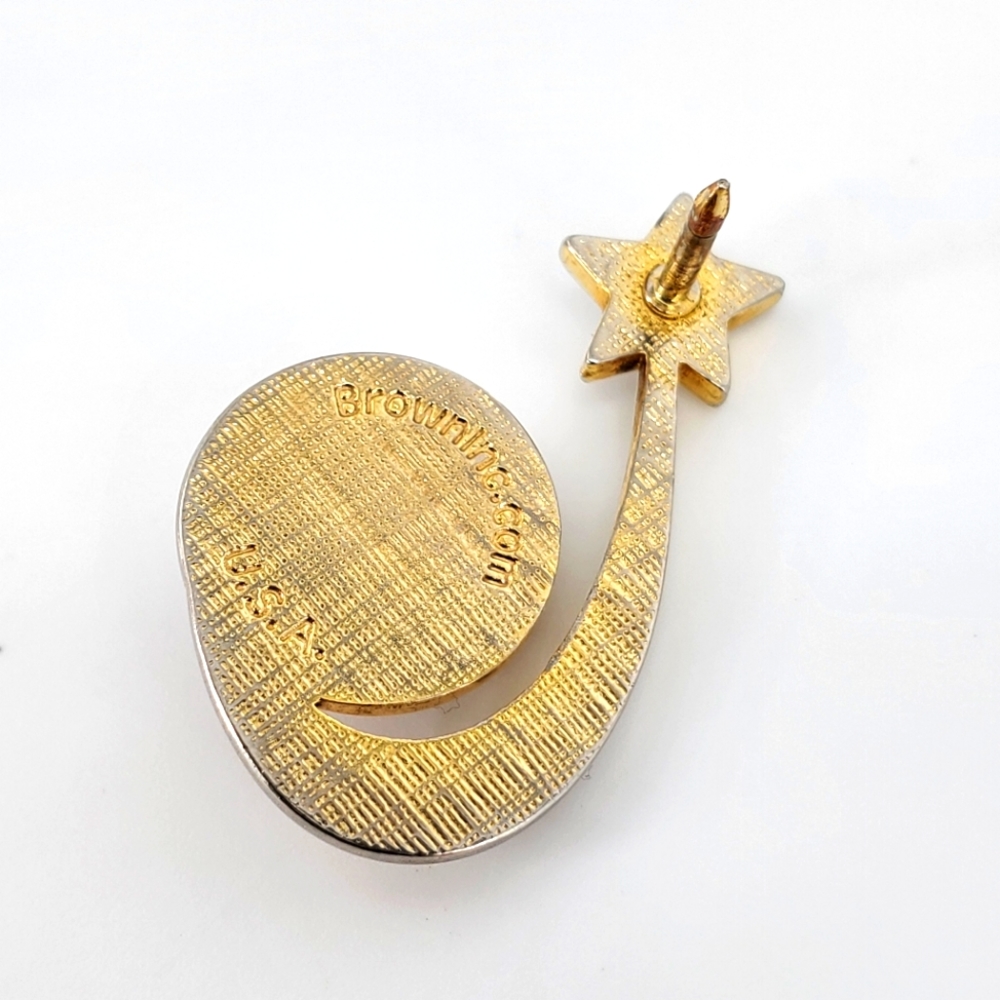 SJMC Pin - Picture 4 of 5